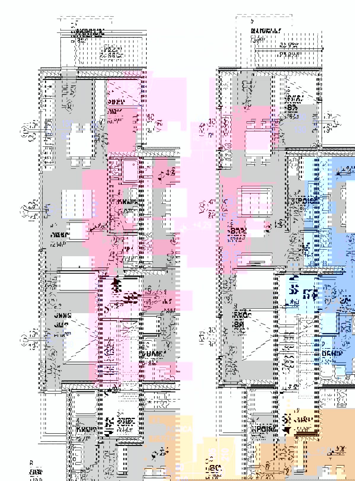 MODERNO STANOVANJE Z BAZENOM – VAŠ NOVI DOM OB MORJU - POVLJANA