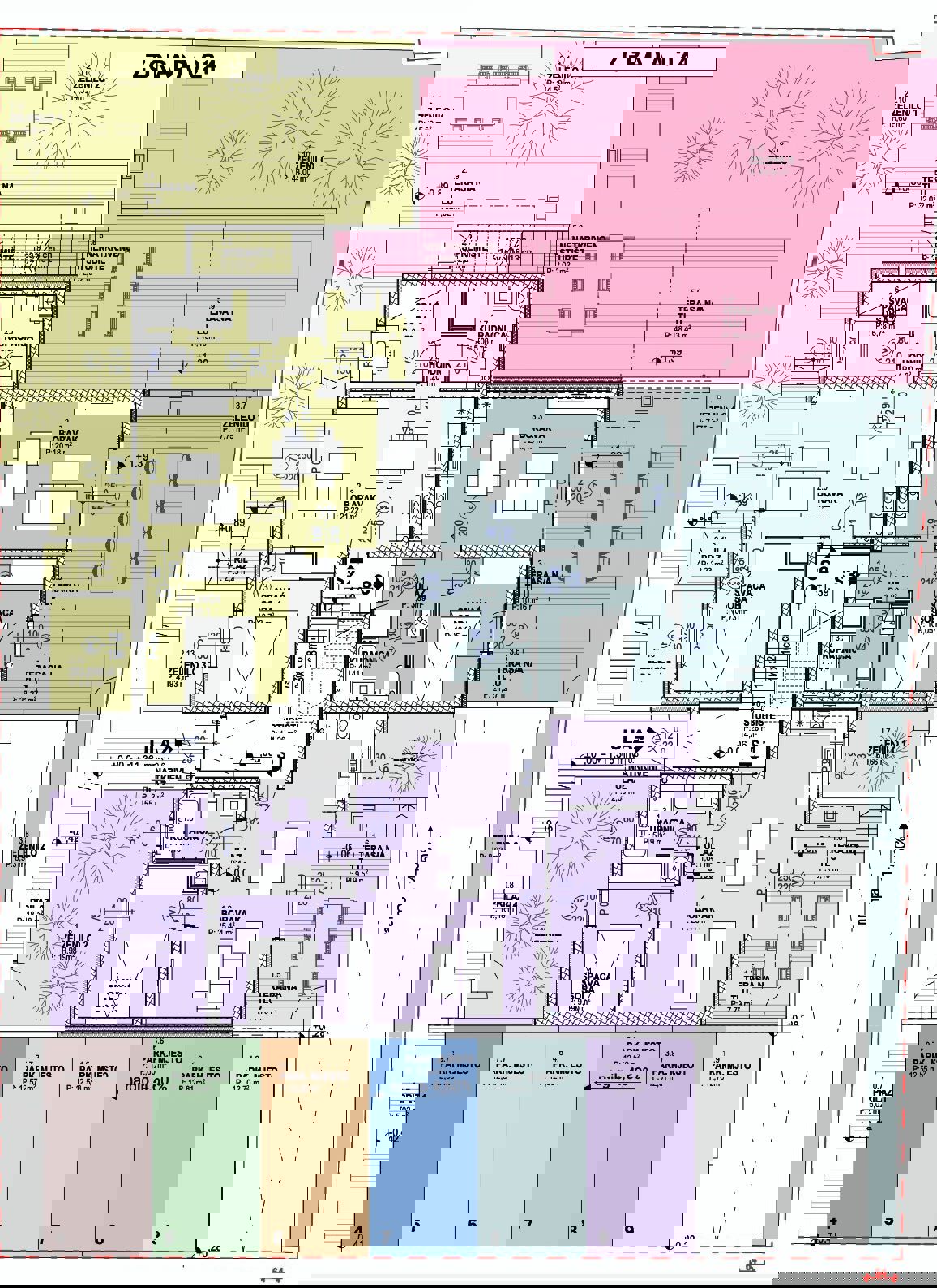 MODERNO STANOVANJE Z BAZENOM – VAŠ NOVI DOM OB MORJU - POVLJANA