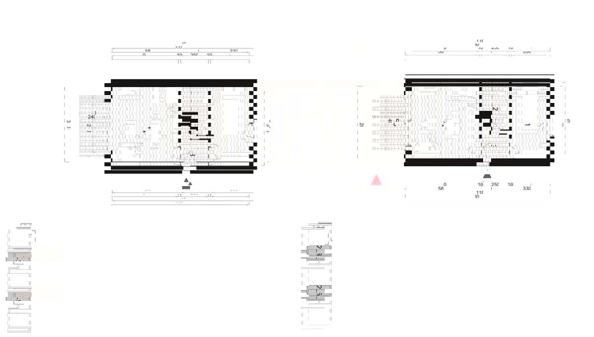 Pametna naložba in udoben dom v novogradnji – Podstrana