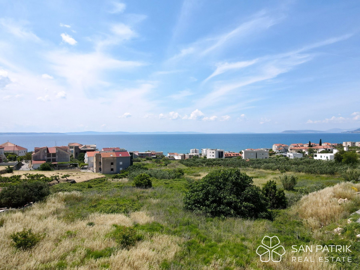 Pametna naložba in udoben dom v novogradnji – Podstrana