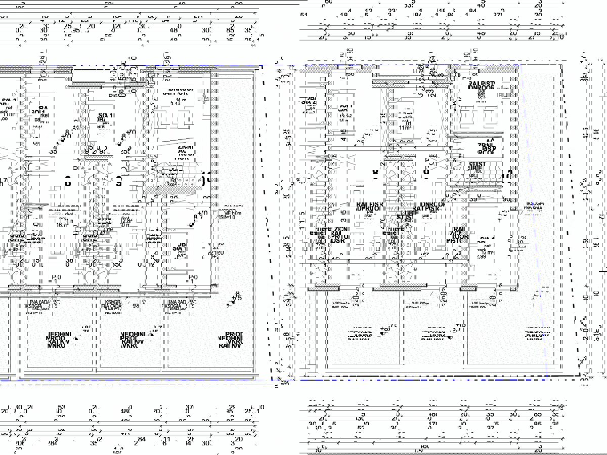 Vaš dom na Mediteranu – moderni apartmaji na otoku Pag, 300m od morja!