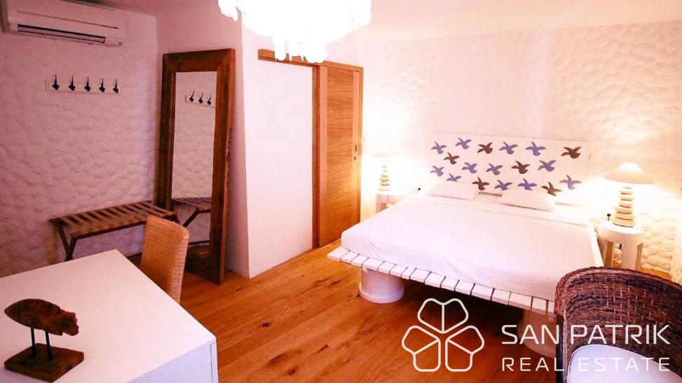 Mesto Krk: Butični hotel v zgodovinskem središču mesta