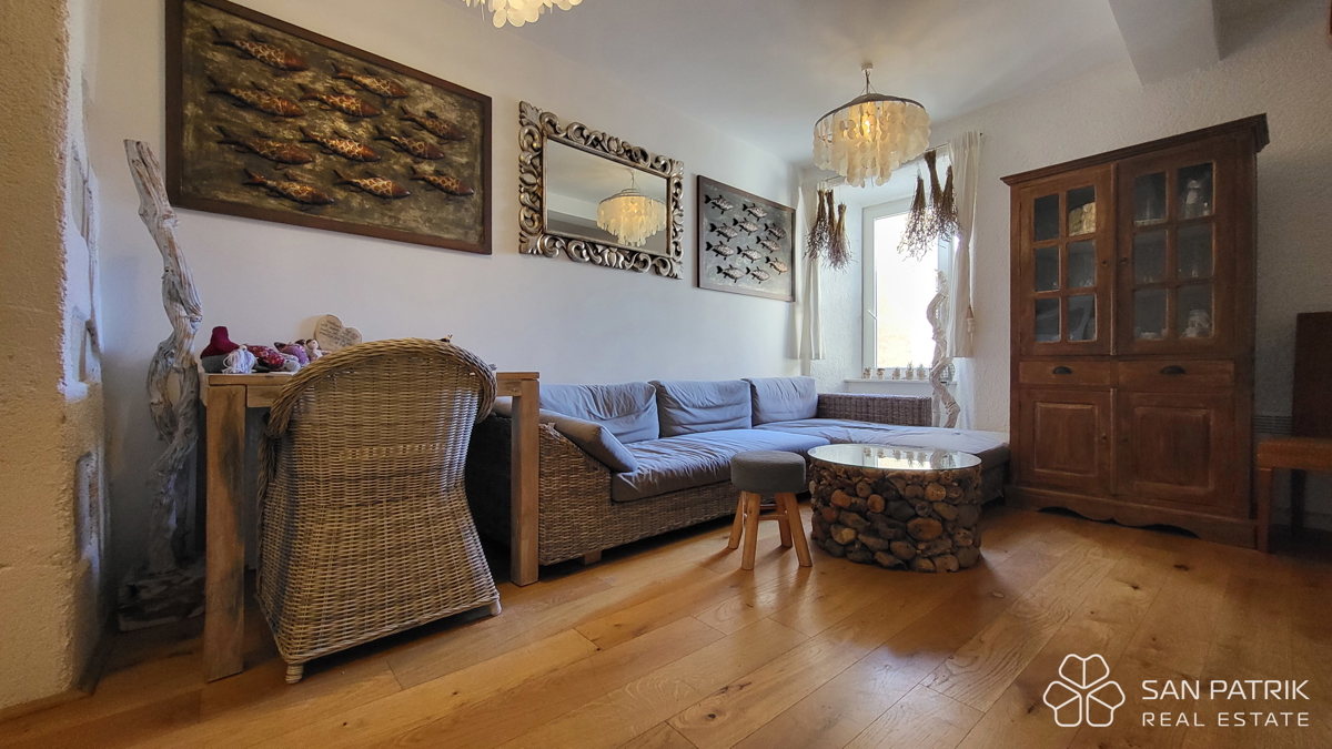 Mesto Krk: Butični hotel v zgodovinskem središču mesta