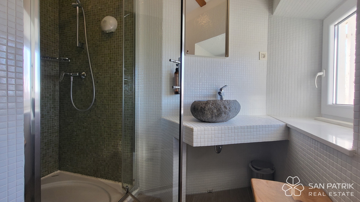 Mesto Krk: Butični hotel v zgodovinskem središču mesta