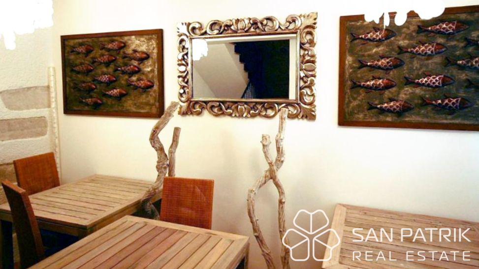 Mesto Krk: Butični hotel v zgodovinskem središču mesta