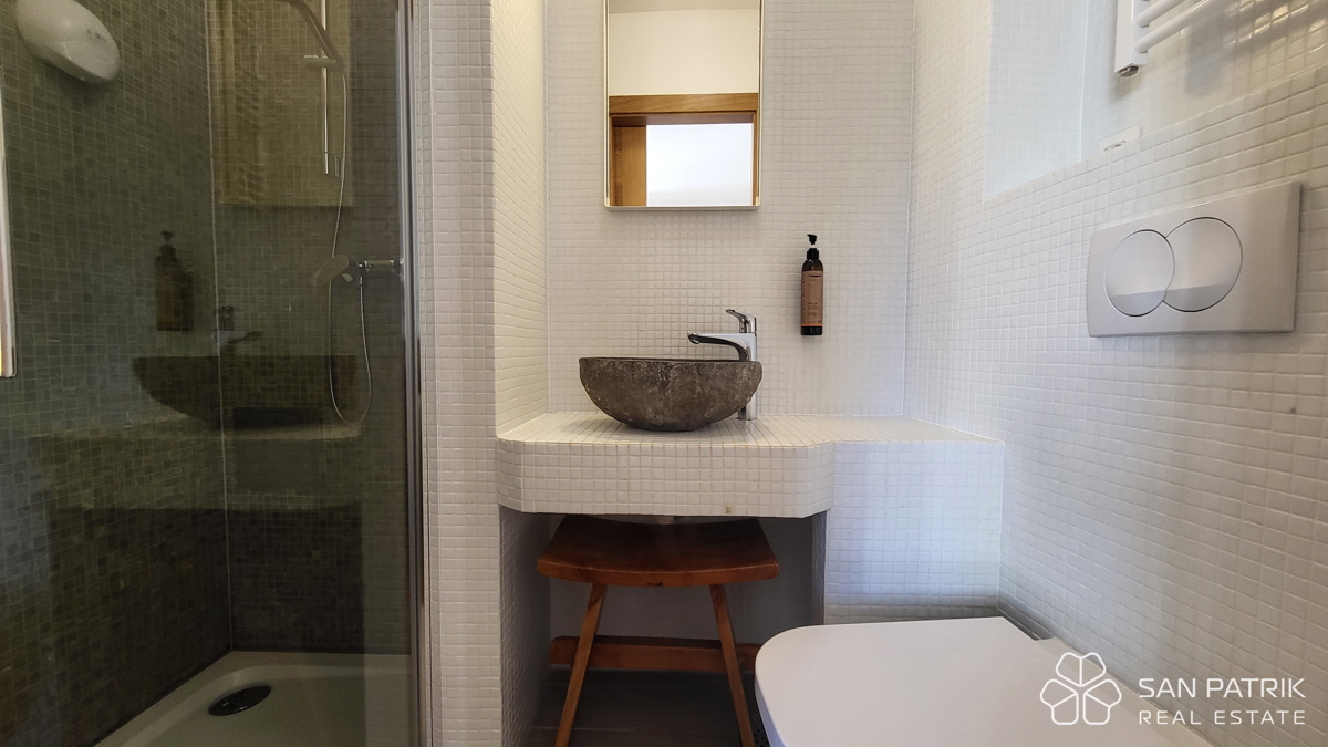 Mesto Krk: Butični hotel v zgodovinskem središču mesta