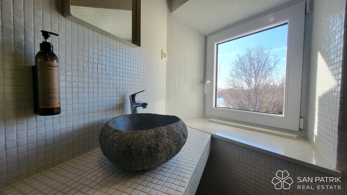 Mesto Krk: Butični hotel v zgodovinskem središču mesta