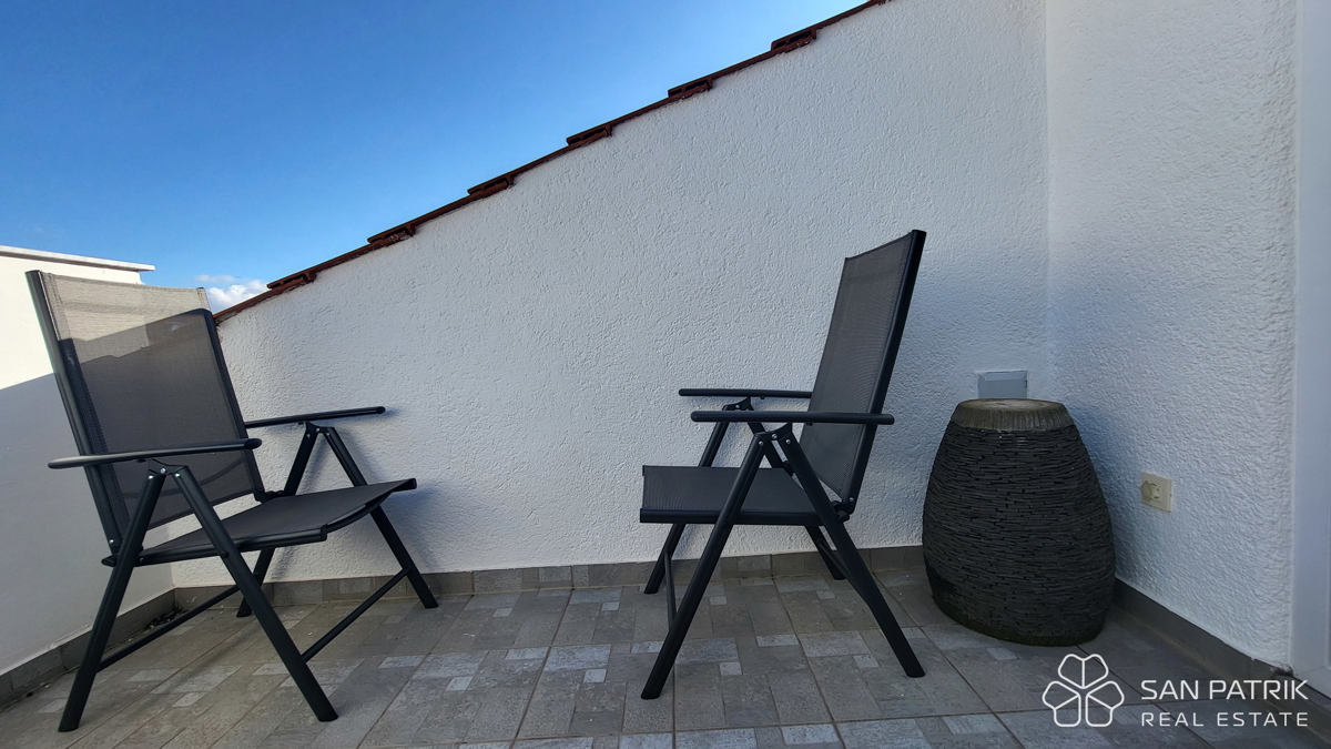 Mesto Krk: Butični hotel v zgodovinskem središču mesta