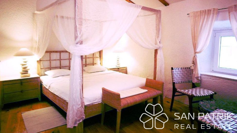 Mesto Krk: Butični hotel v zgodovinskem središču mesta