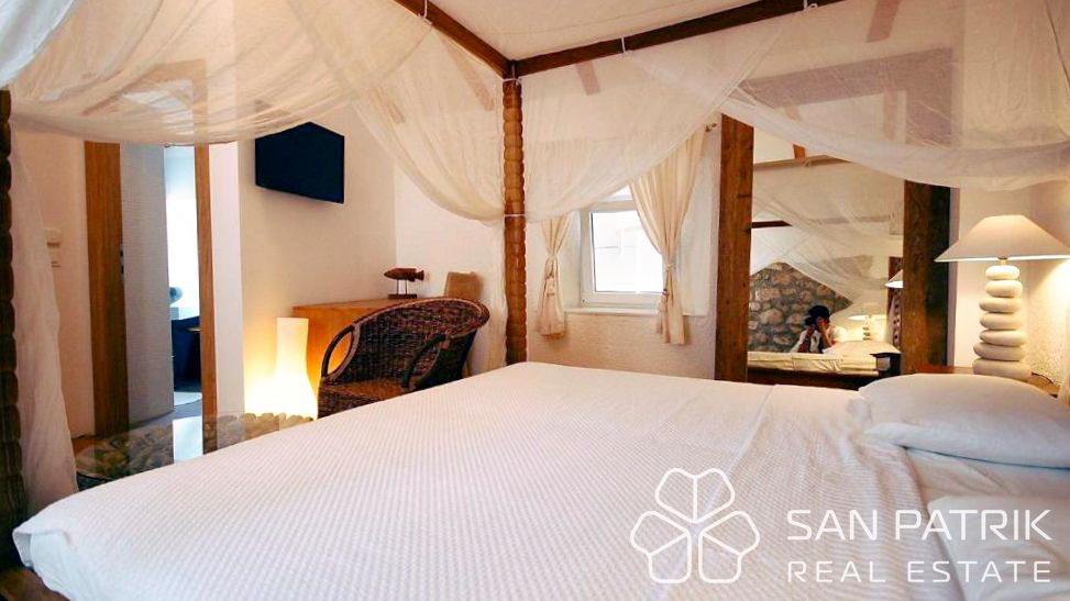 Mesto Krk: Butični hotel v zgodovinskem središču mesta