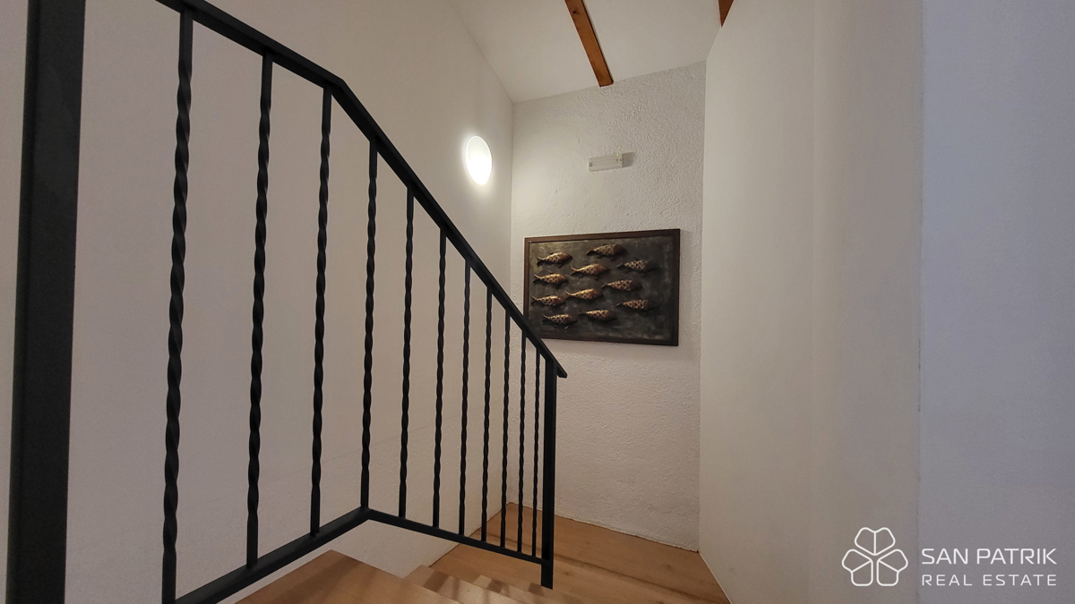 Mesto Krk: Butični hotel v zgodovinskem središču mesta