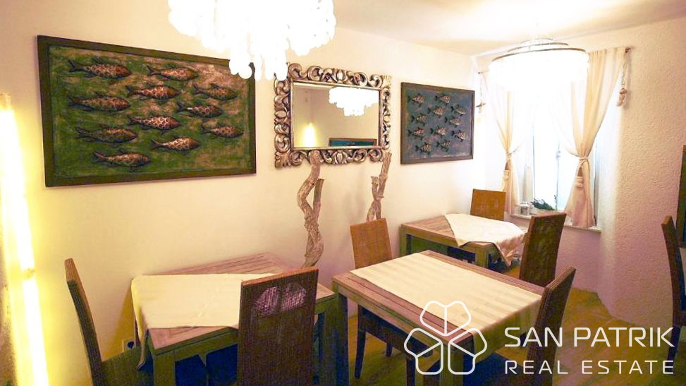 Mesto Krk: Butični hotel v zgodovinskem središču mesta