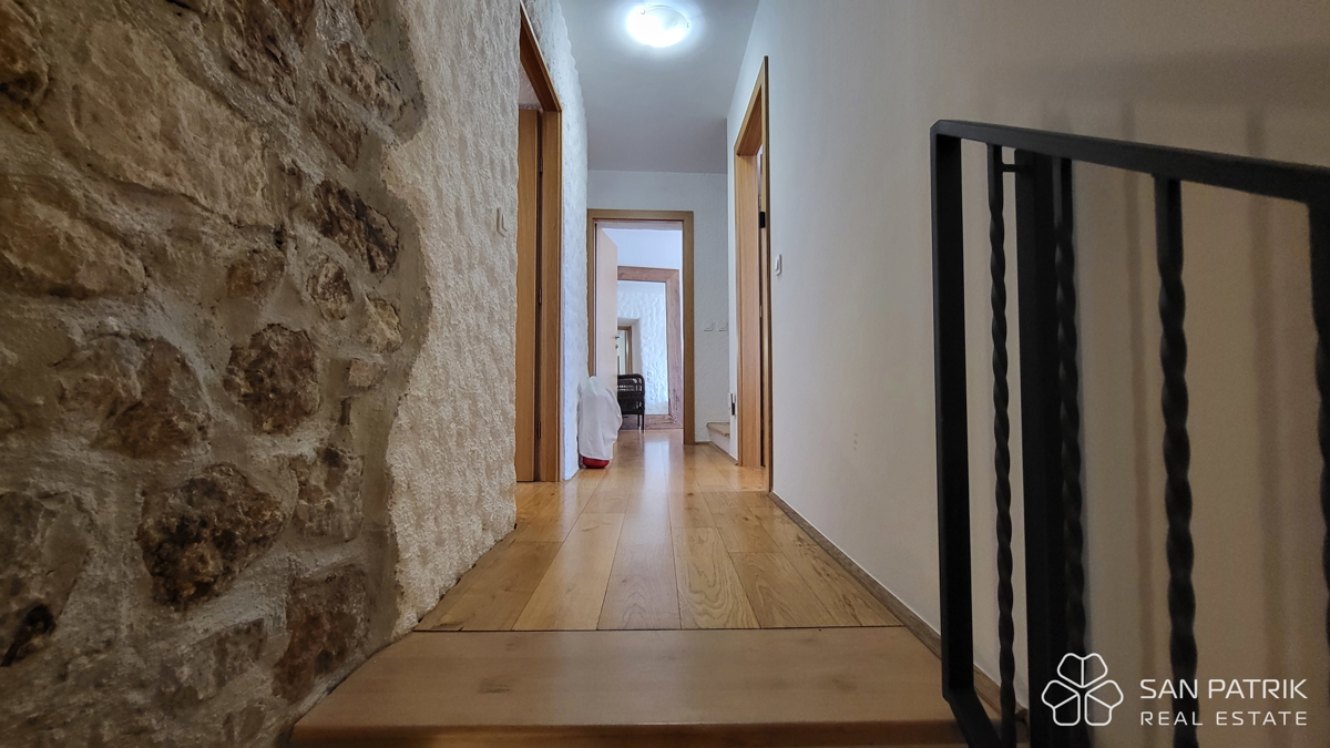 Mesto Krk: Butični hotel v zgodovinskem središču mesta