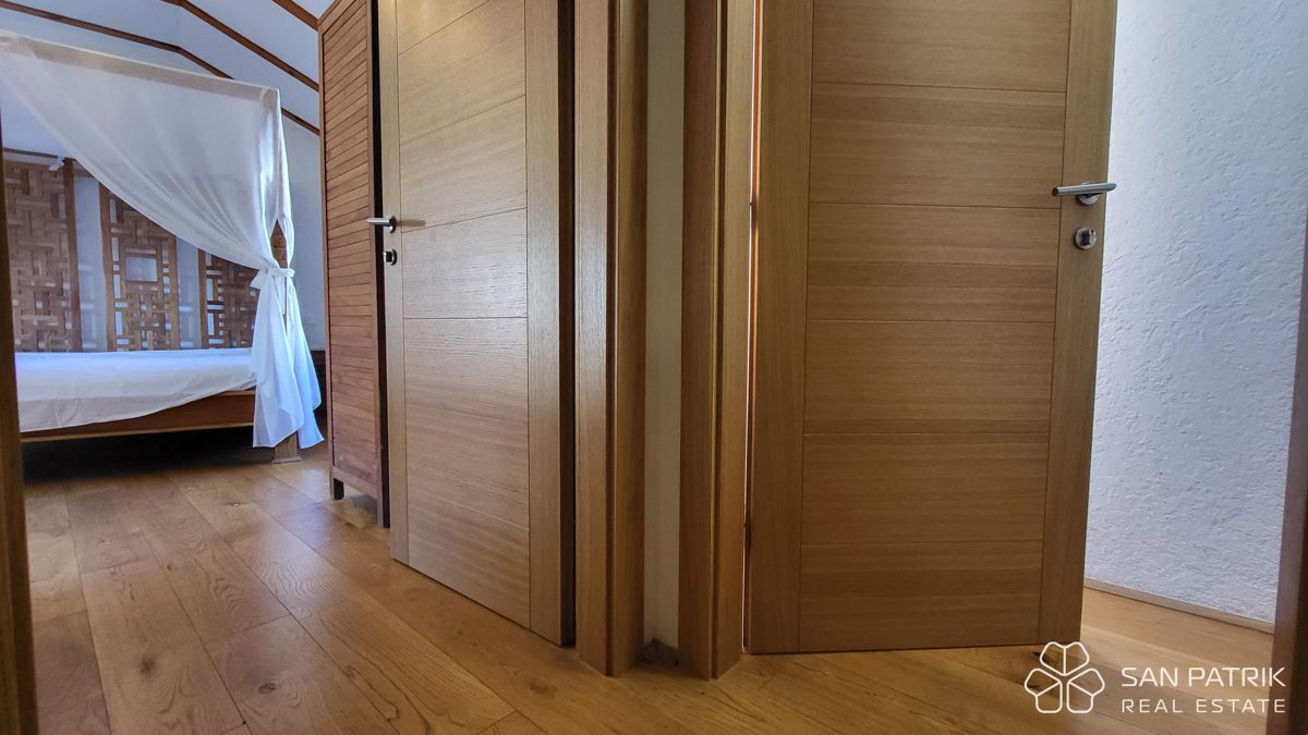 Mesto Krk: Butični hotel v zgodovinskem središču mesta