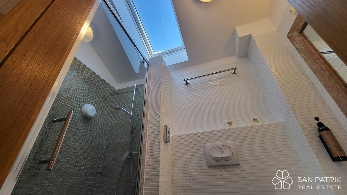 Mesto Krk: Butični hotel v zgodovinskem središču mesta