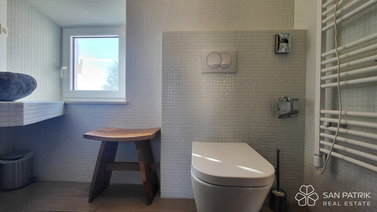 Mesto Krk: Butični hotel v zgodovinskem središču mesta