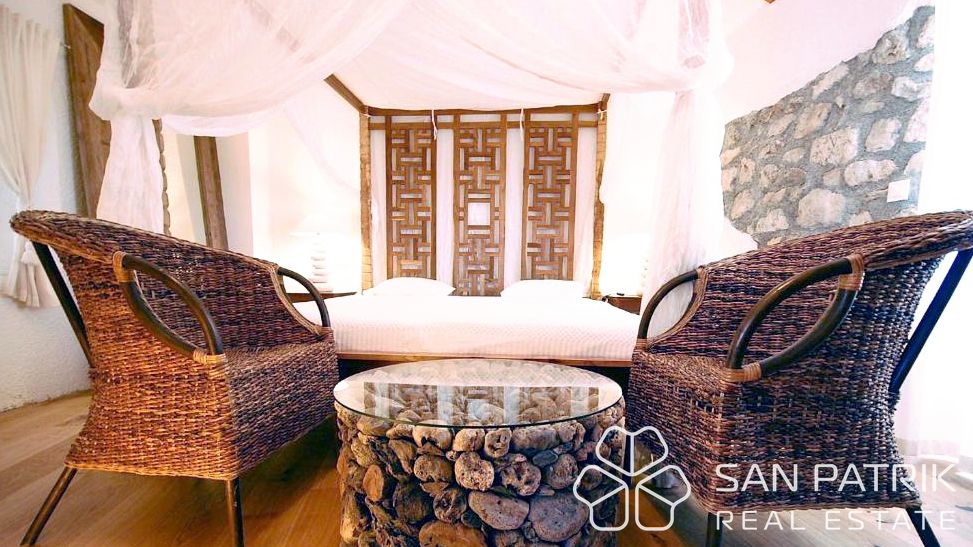 Mesto Krk: Butični hotel v zgodovinskem središču mesta