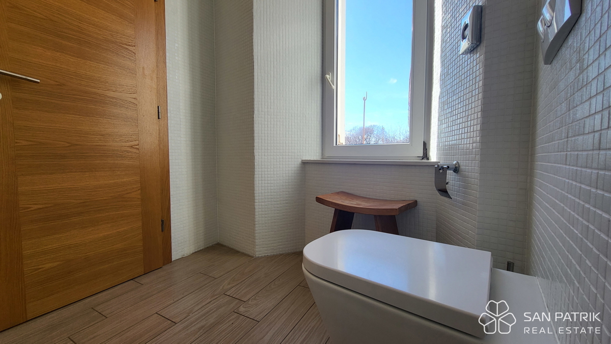 Mesto Krk: Butični hotel v zgodovinskem središču mesta