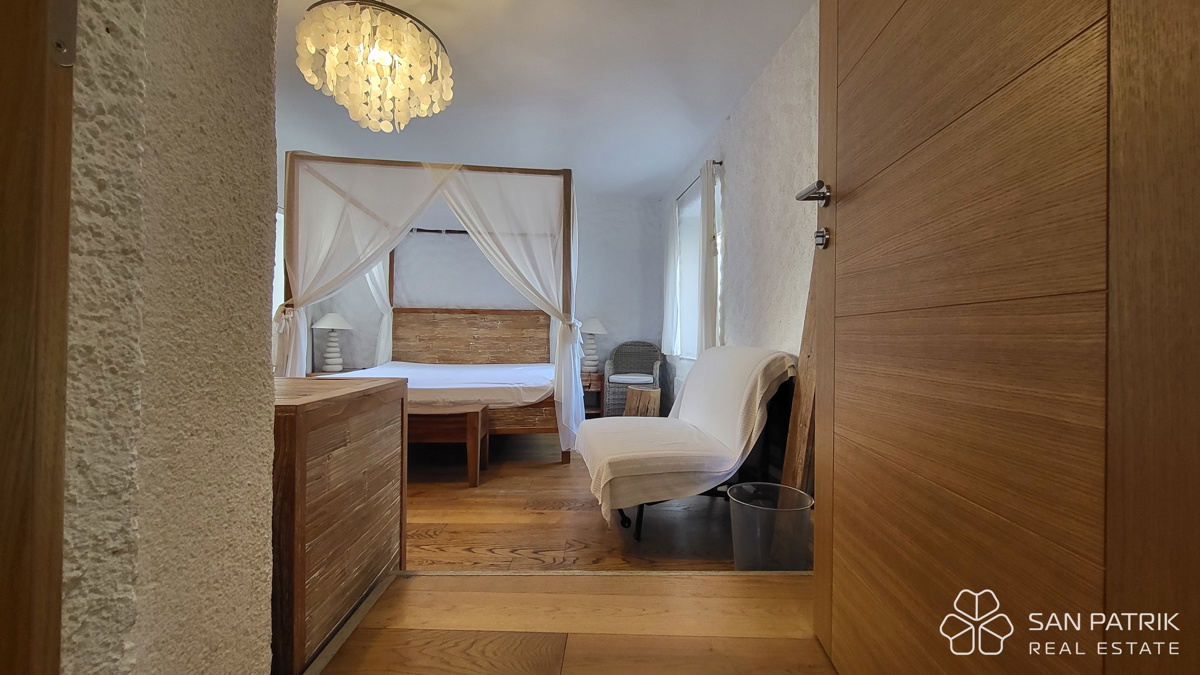 Mesto Krk: Butični hotel v zgodovinskem središču mesta