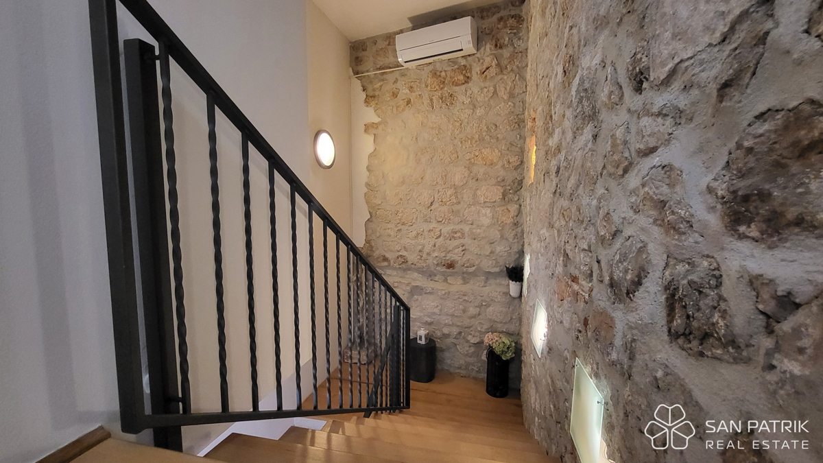 Mesto Krk: Butični hotel v zgodovinskem središču mesta