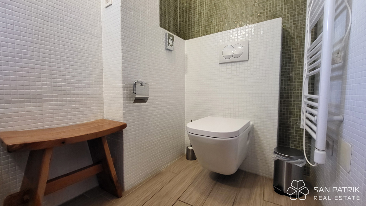 Mesto Krk: Butični hotel v zgodovinskem središču mesta