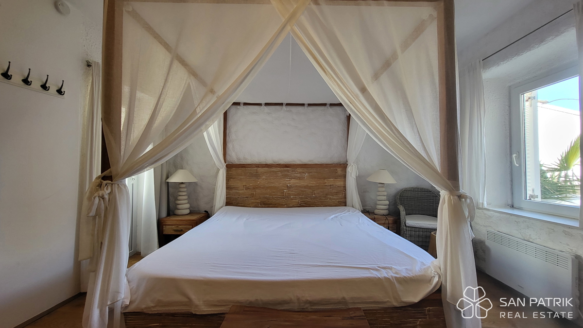 Mesto Krk: Butični hotel v zgodovinskem središču mesta