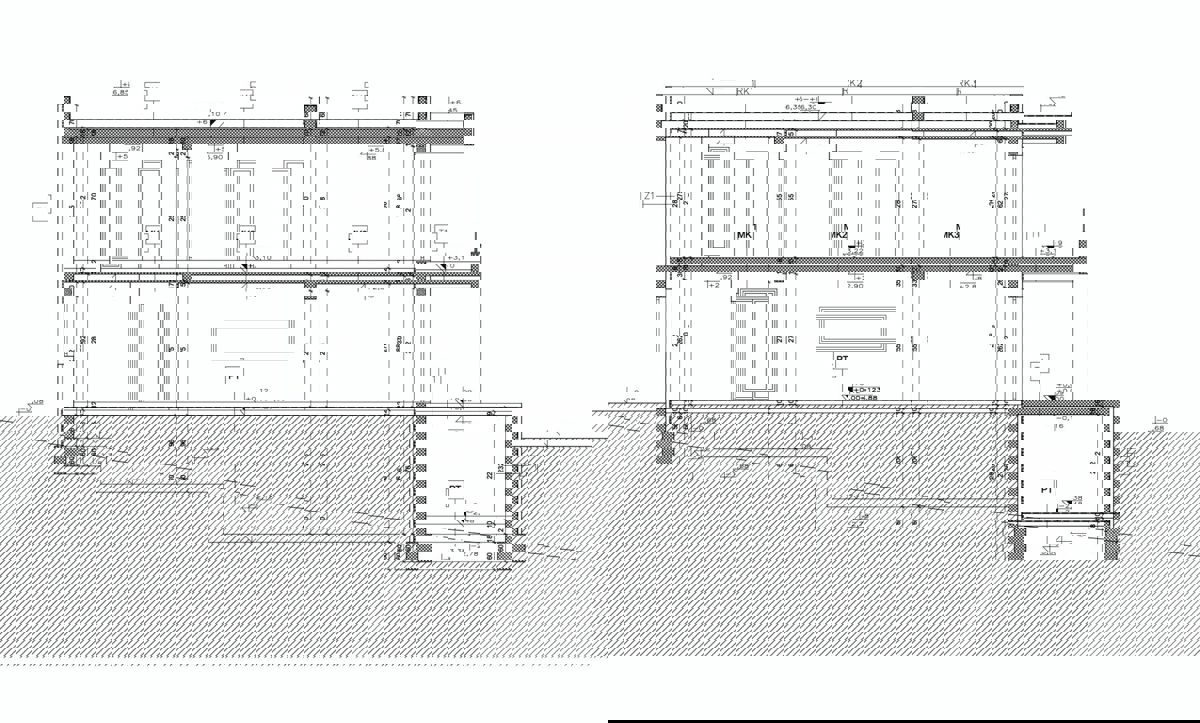PRIMOŠTEN – SODOBNA VILA Z BAZENOM IN OSUPLJIVIM RAZGLEDOM