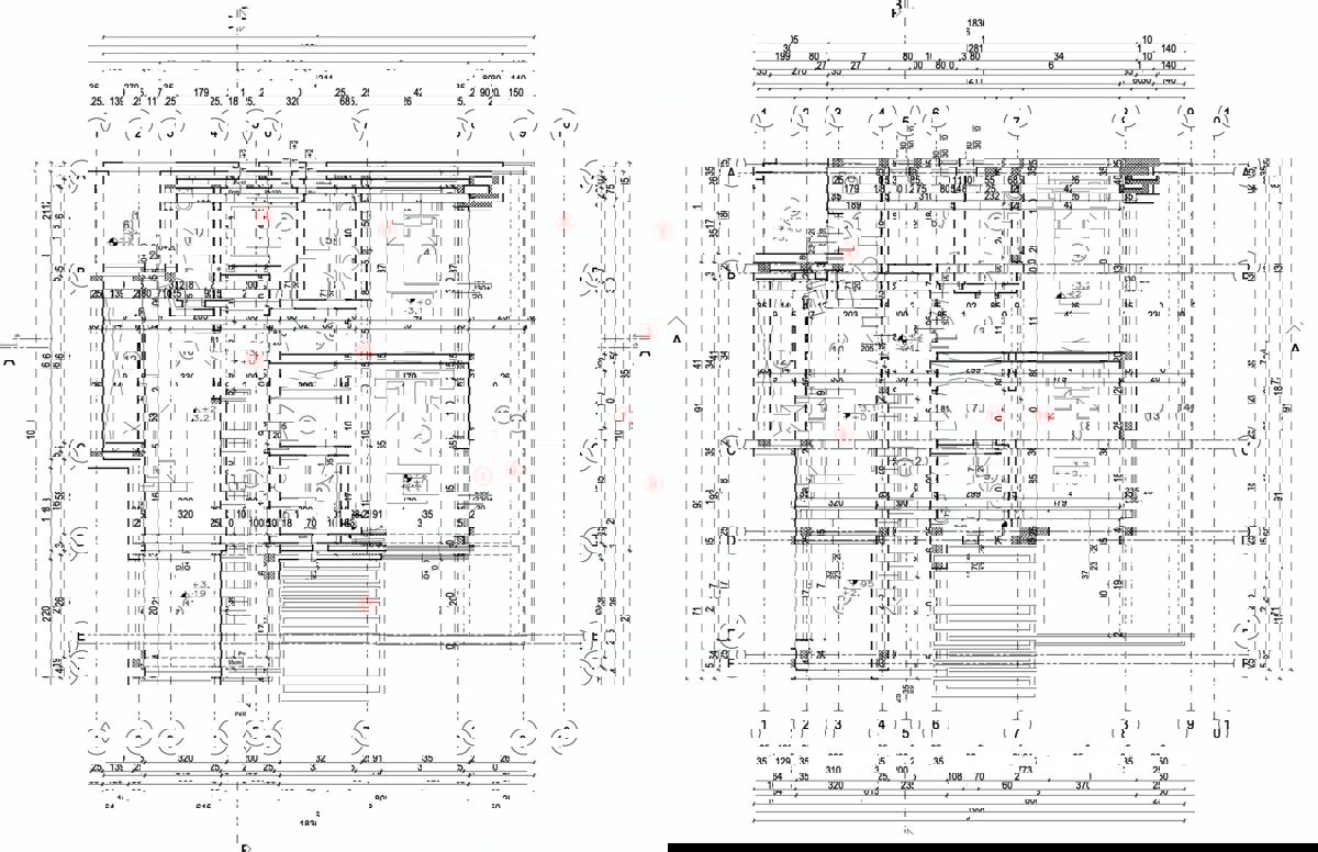 PRIMOŠTEN – SODOBNA VILA Z BAZENOM IN OSUPLJIVIM RAZGLEDOM