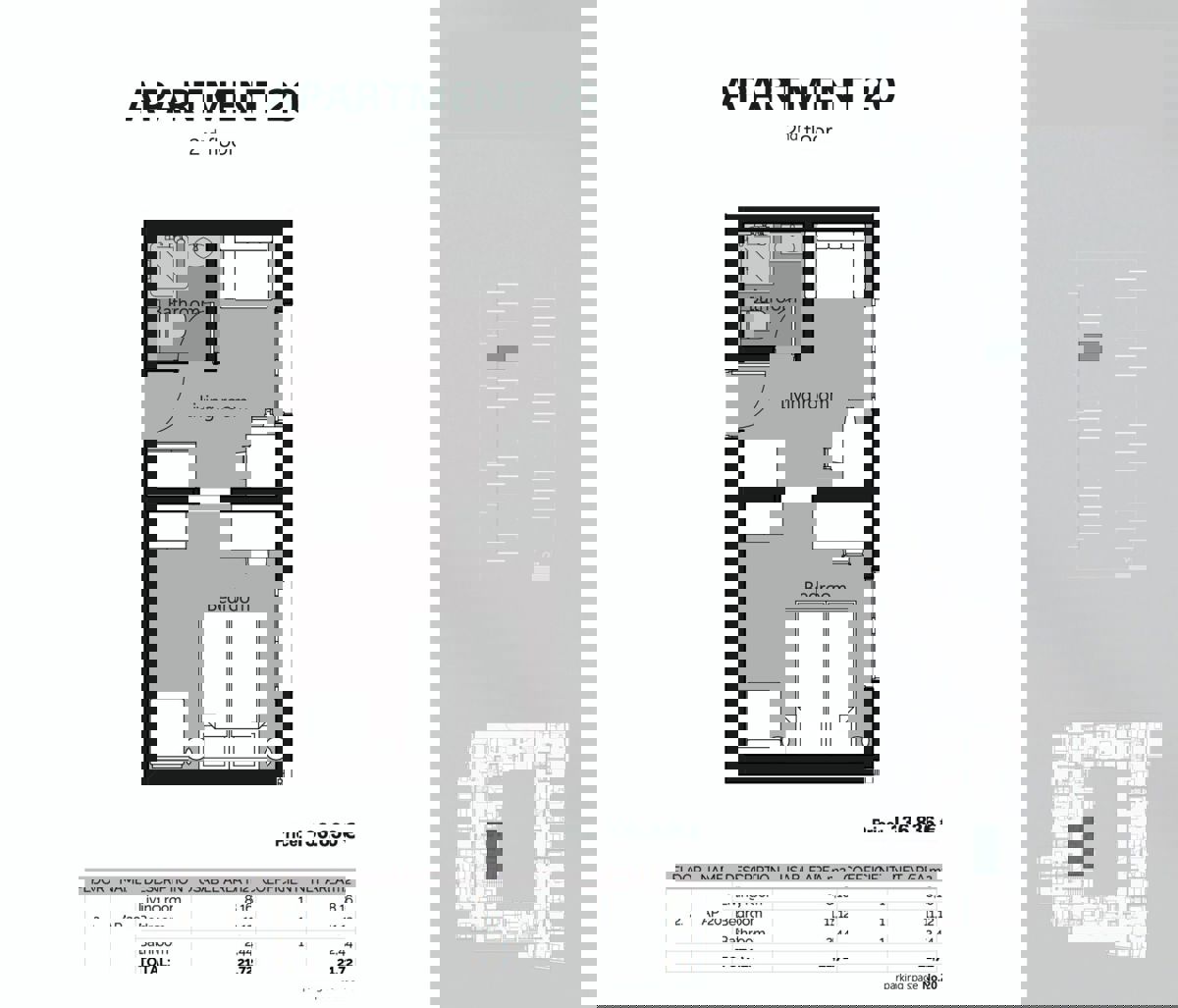 APARTMAJI CRIKVENICA – INVESTICIJA Z DONOSOM DO 9 %