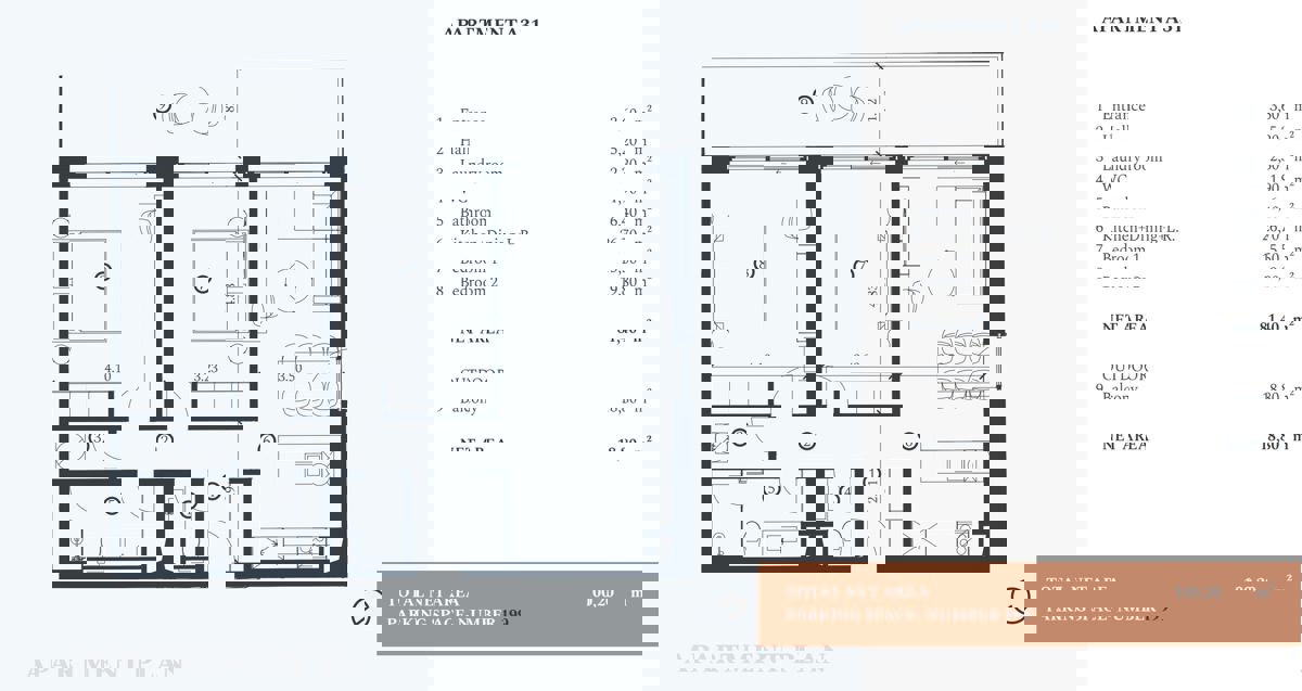 Naložba v Istri: Luksuzno stanovanje v Petram Resortu, donos 5–7%