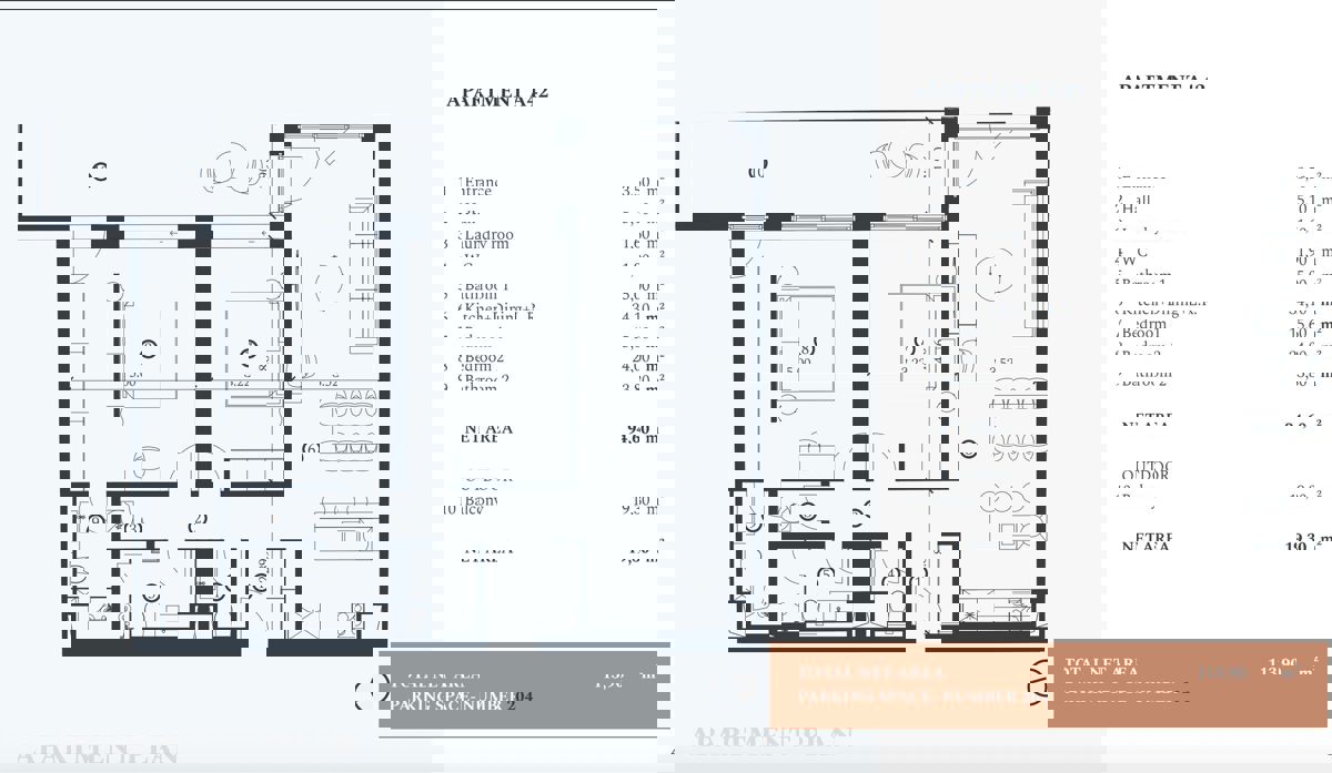 Naložba v Istri: Luksuzno stanovanje v Petram Resortu, donos 5–7%