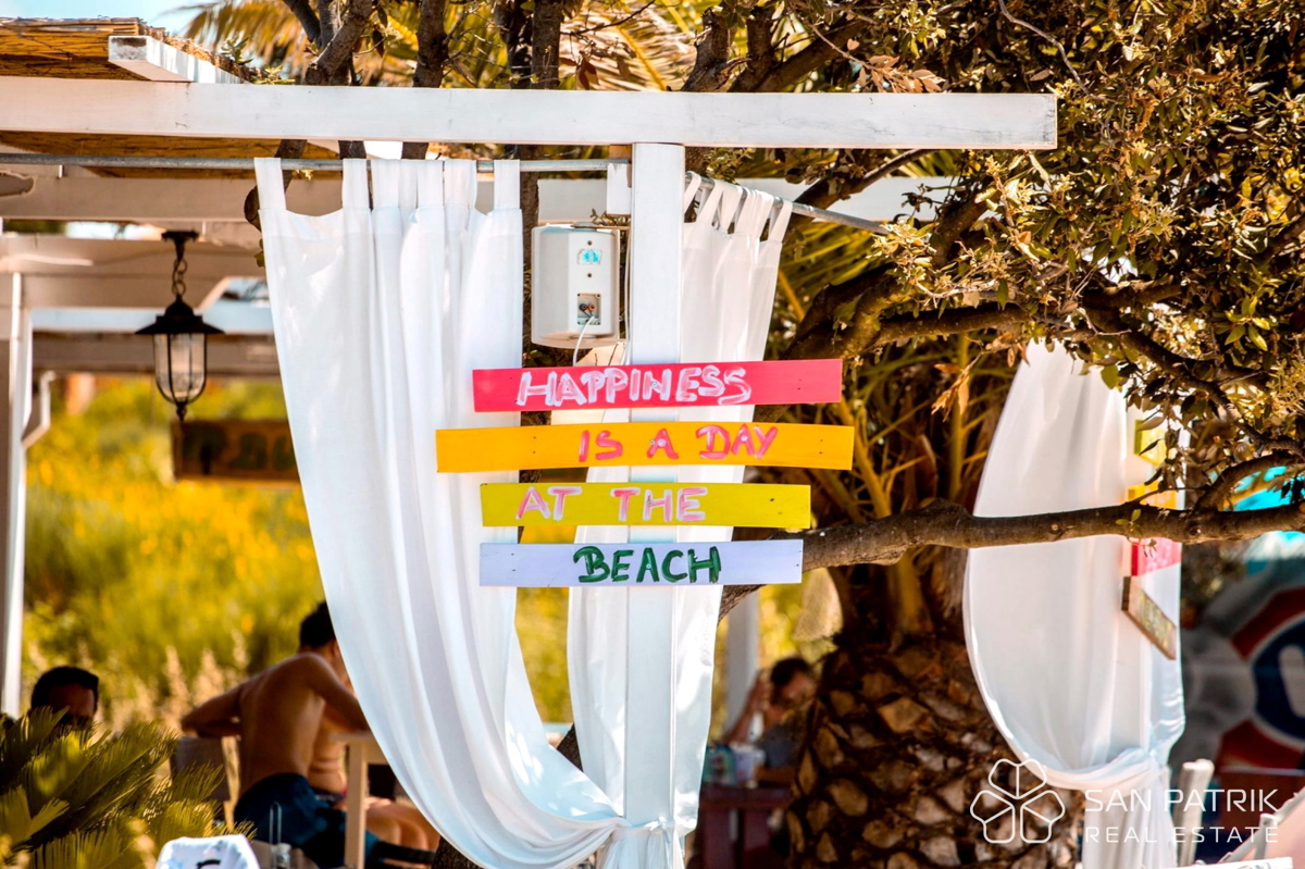 Novalja - sodoben apartma v mirnem naselju, 450 m od morja