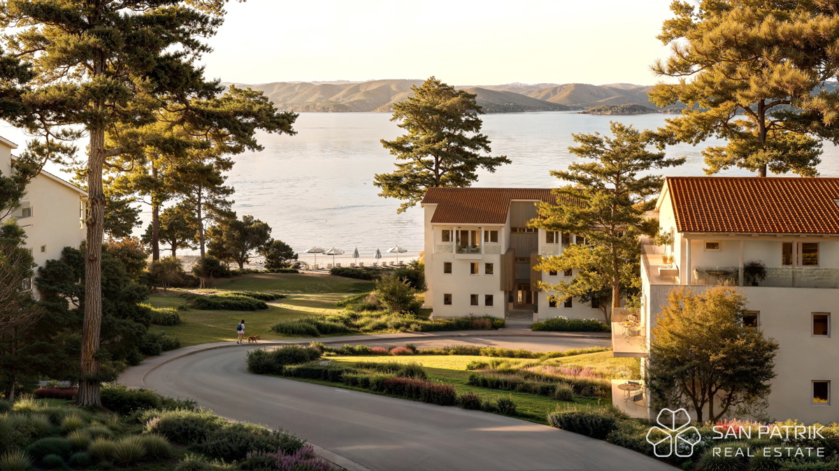 Apartma prvi vrsti ob morju, 1 spalnica | Vinodol Seafront Collection