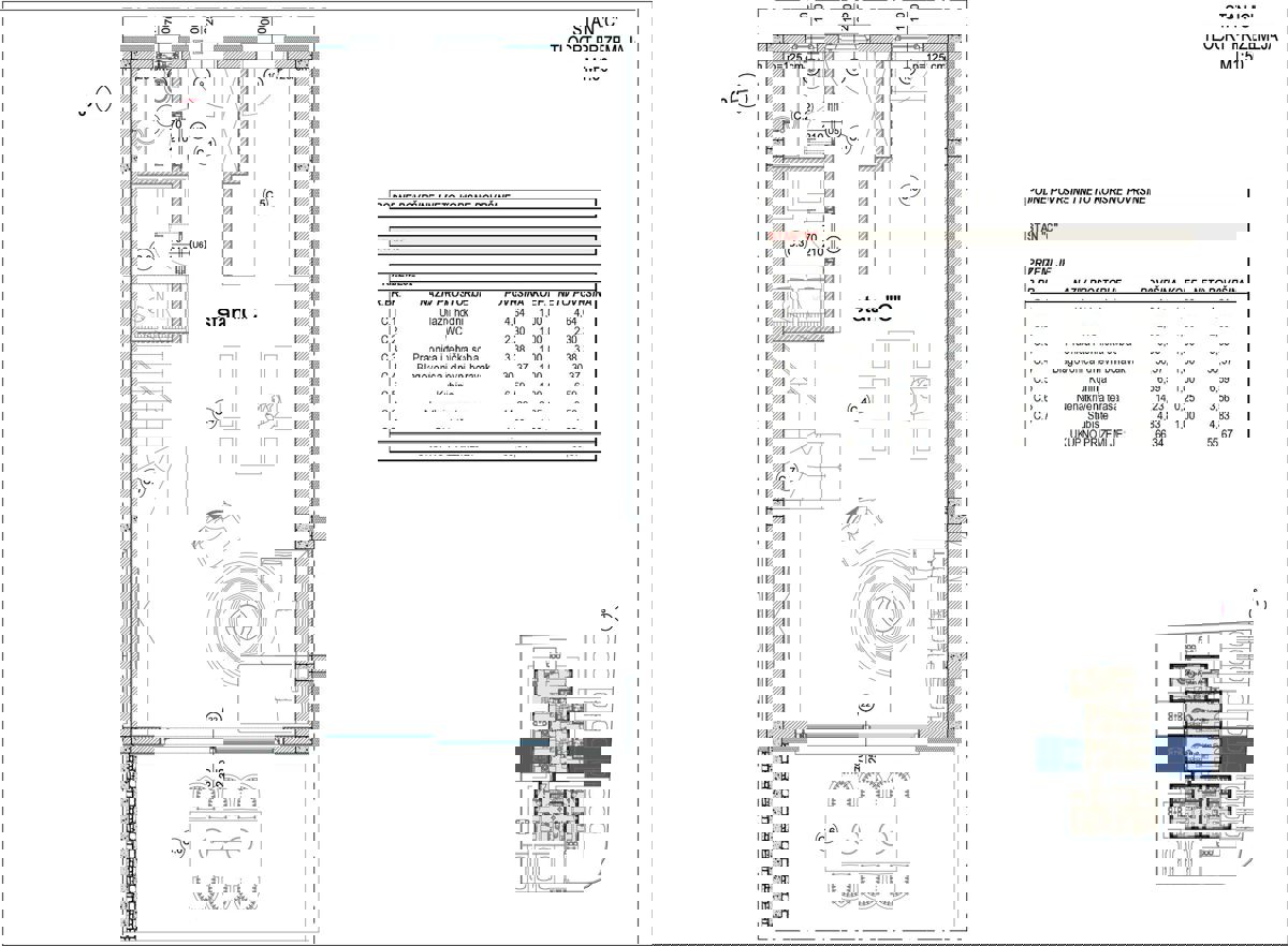 Moderna vrstna hiša (128 m2) na odlični lokaciji - Poreč