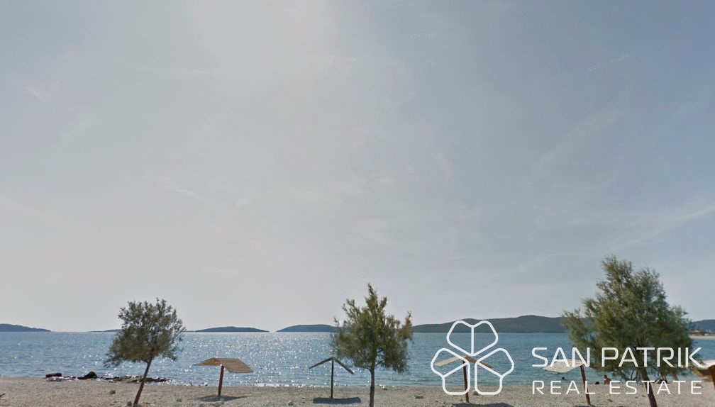 Moderno naselje, blizu Šibenika - 3S stanovanje (66 m2), 250 m od plaže