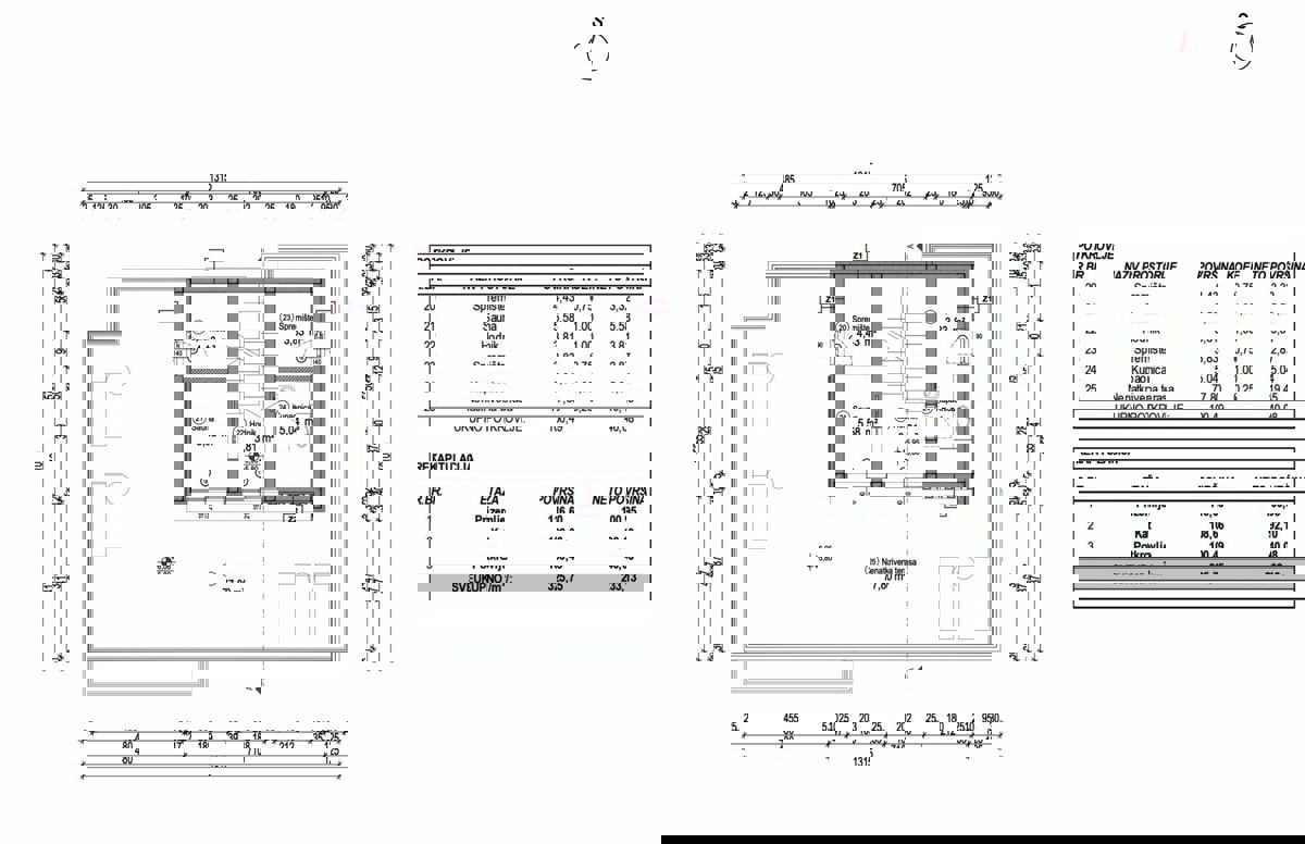 Moderna vila - blizu Poreča: Mirno sredozemsko zatočišče + bazen