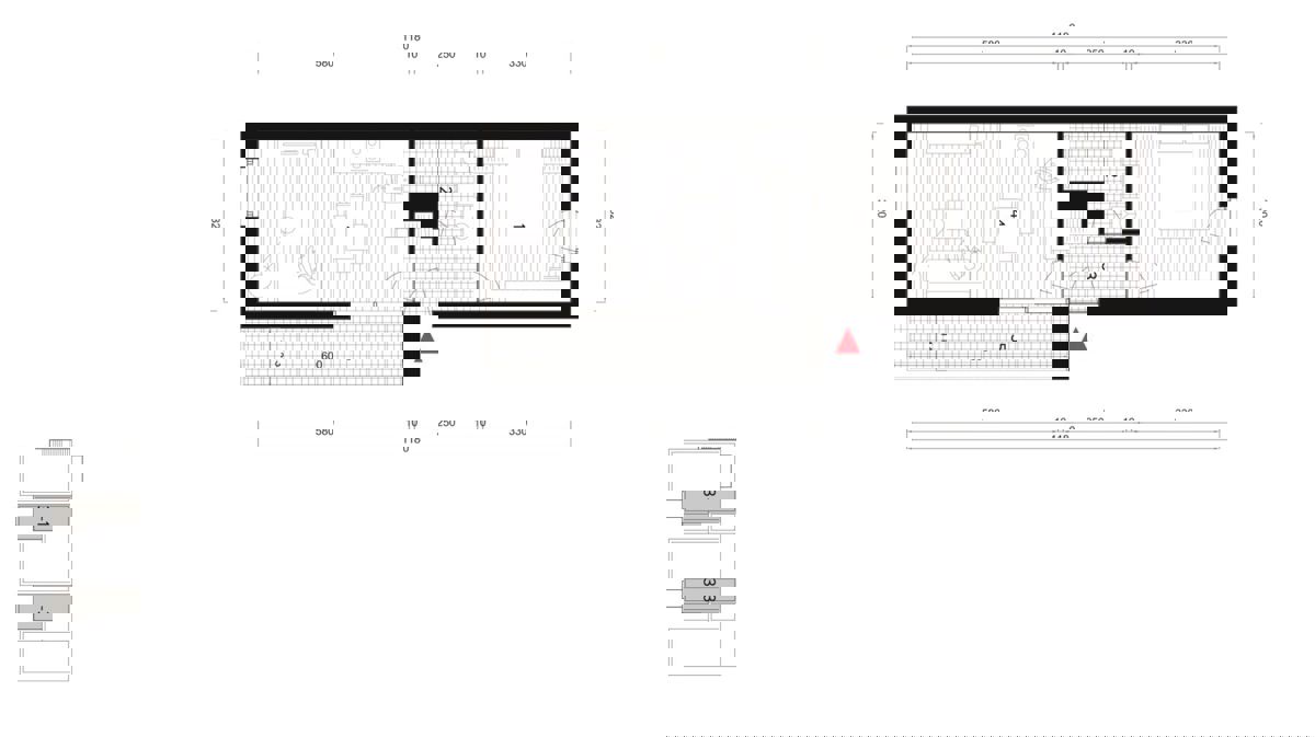 Pametna naložba in udoben dom v novogradnji – Podstrana