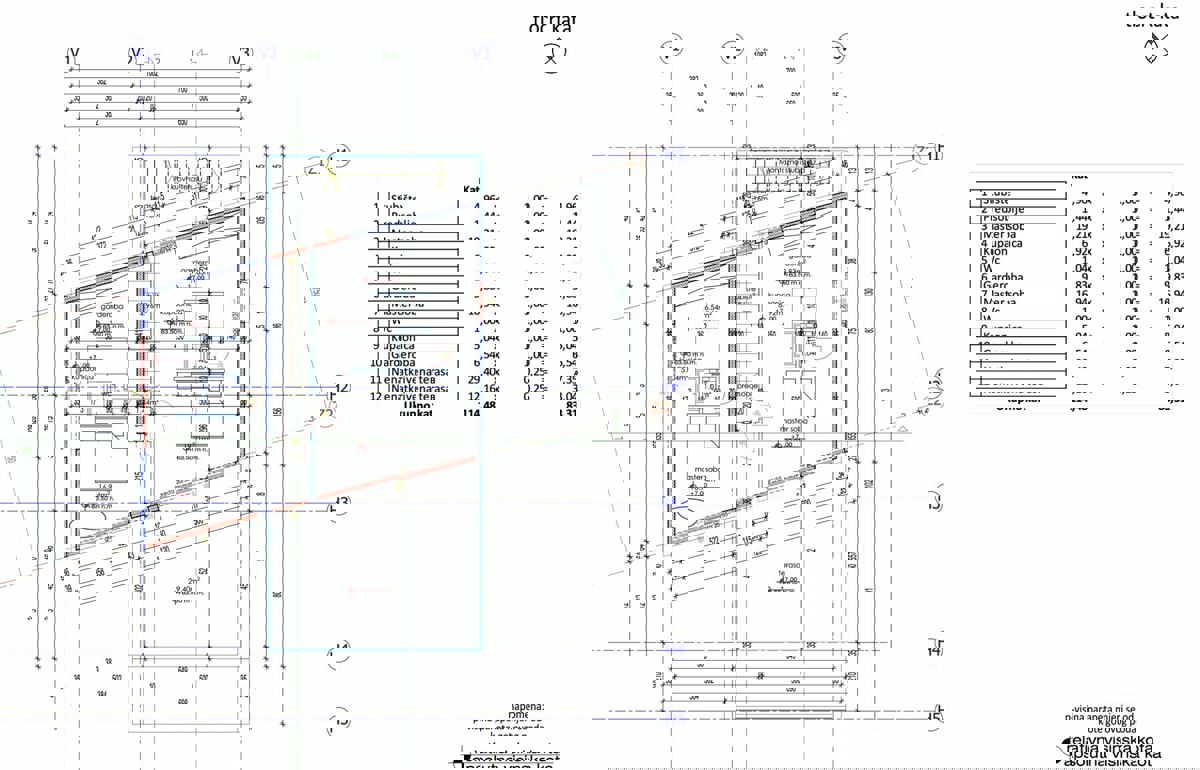 LUKSUZNA VILA PAKLENICA – PANORAMSKI POGLED NA MORJE IN VELEBIT