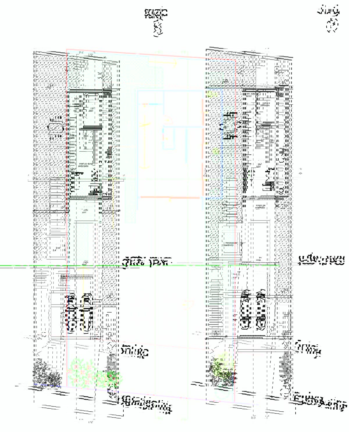 LUKSUZNA VILA PAKLENICA – PANORAMSKI POGLED NA MORJE IN VELEBIT