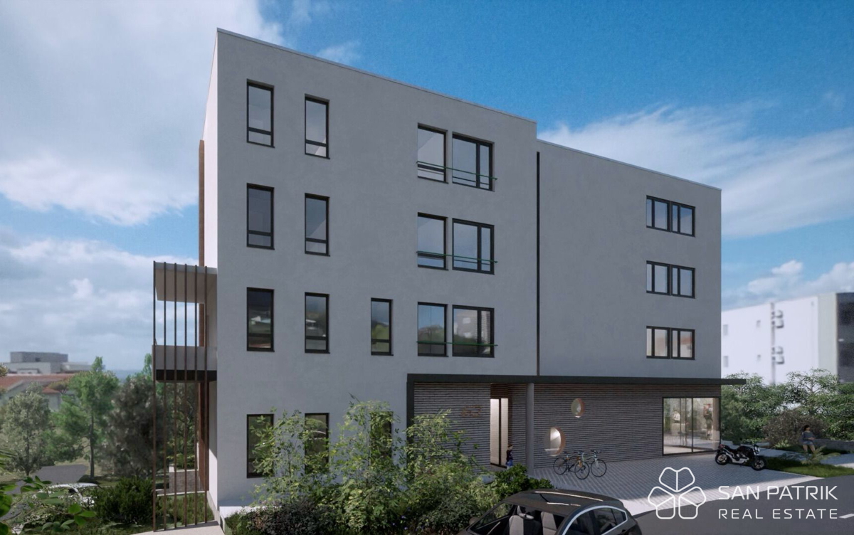 Makarska Premium – Nova stanovanja za mirno življenje, varna investicija