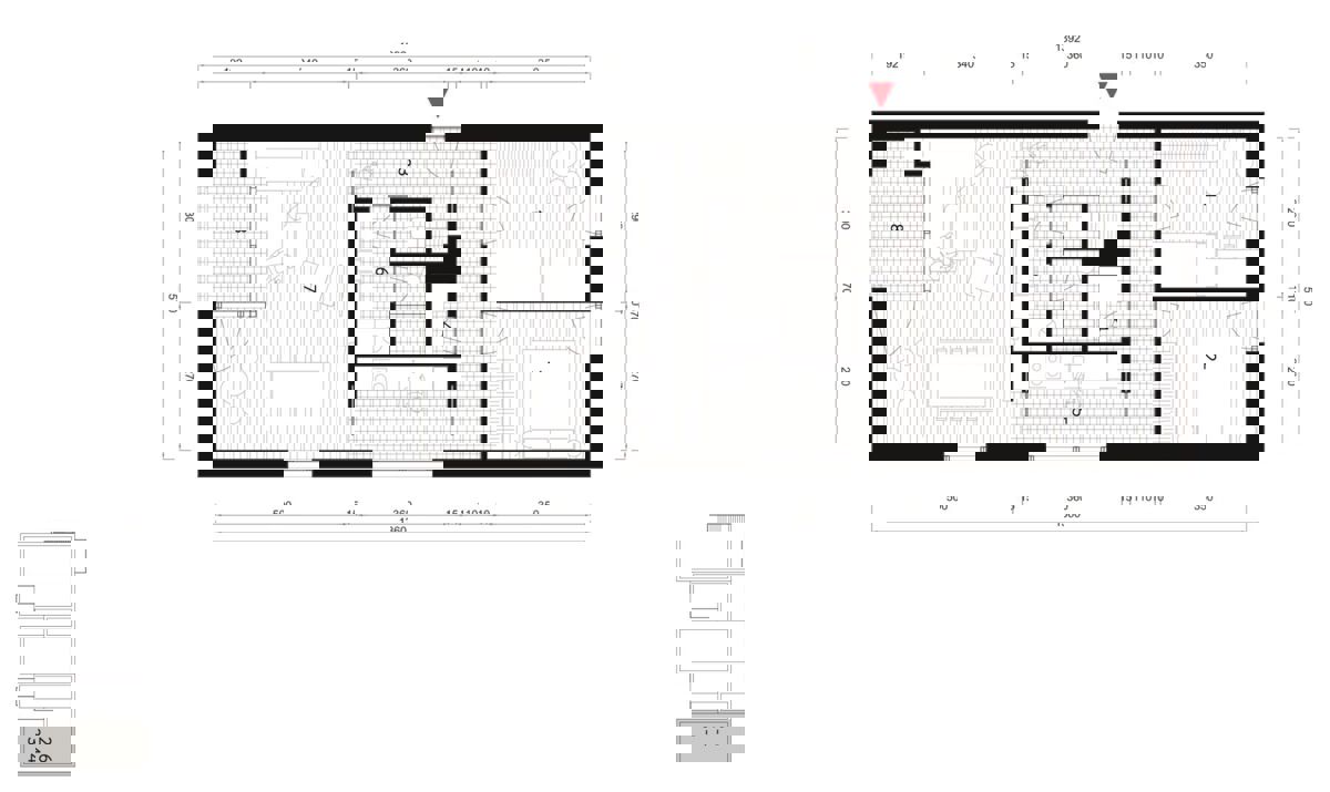 Pametna naložba in udoben dom v novogradnji – Podstrana