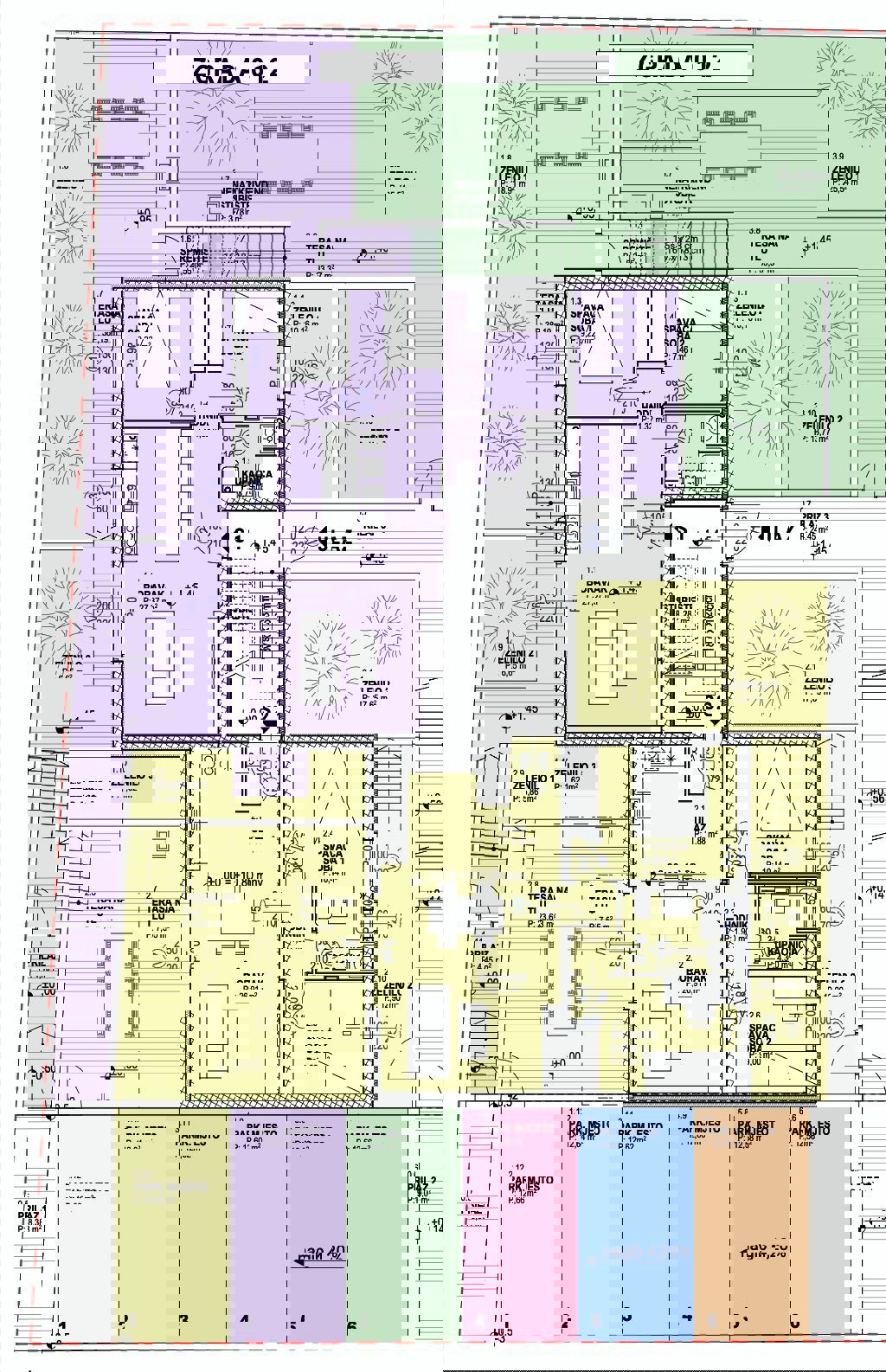 MODERNO STANOVANJE Z BAZENOM – VAŠ NOVI DOM OB MORJU - POVLJANA
