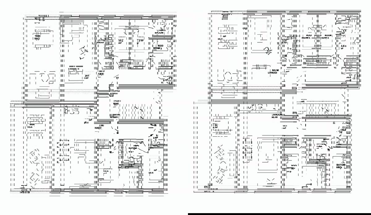 LUKSUZNO STANOVANJE V ZADRU – PRVA VRSTA OB MORJU – PANORAMSKI RAZGLED