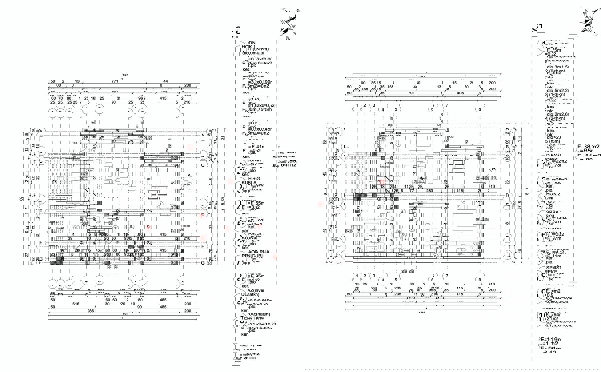 Murter, prvi red ob morju – vila z bazenom in panoramskim razgledom