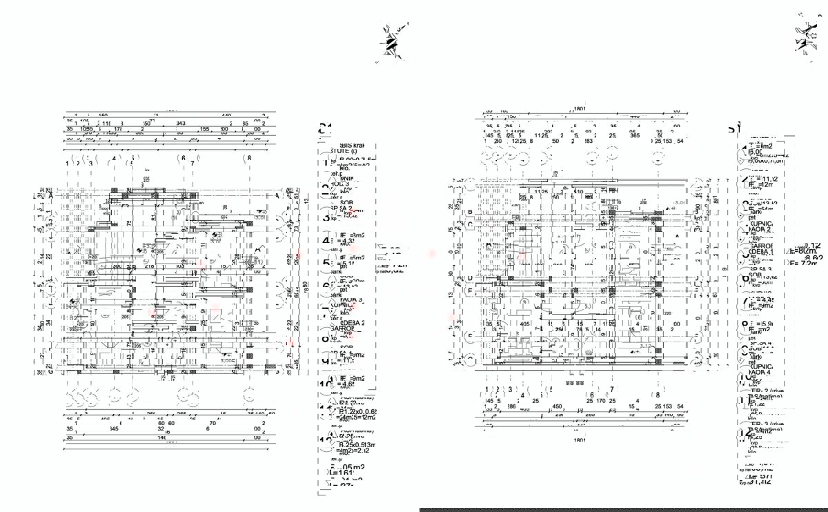 Murter, prvi red ob morju – vila z bazenom in panoramskim razgledom