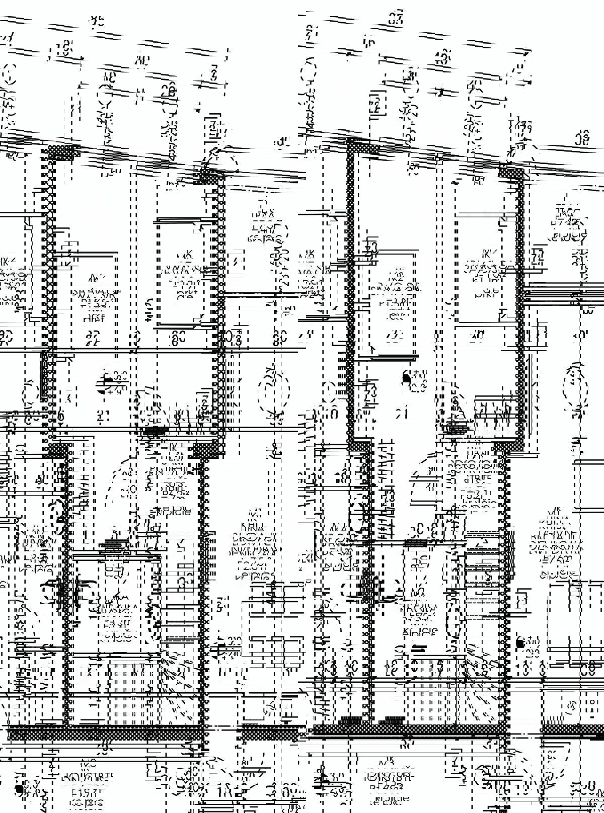 Privlaka Seafront Residences – Moderni apartmaji v prvi vrsti ob morju