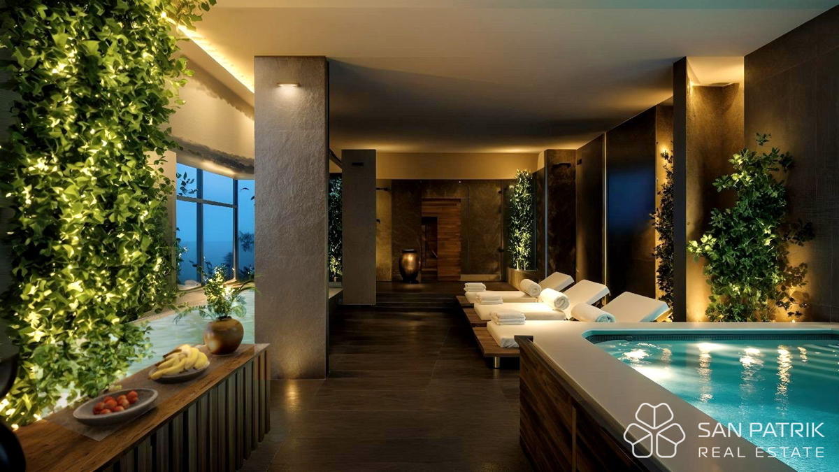 APARTMAJI CRIKVENICA – INVESTICIJA Z DONOSOM DO 9 %