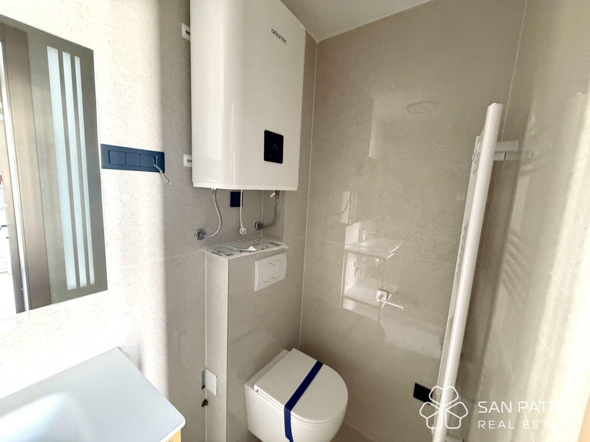 APARTMAJI CRIKVENICA – INVESTICIJA Z DONOSOM DO 9 %