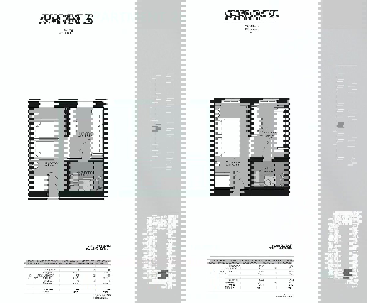 APARTMAJI CRIKVENICA – INVESTICIJA Z DONOSOM DO 9 %