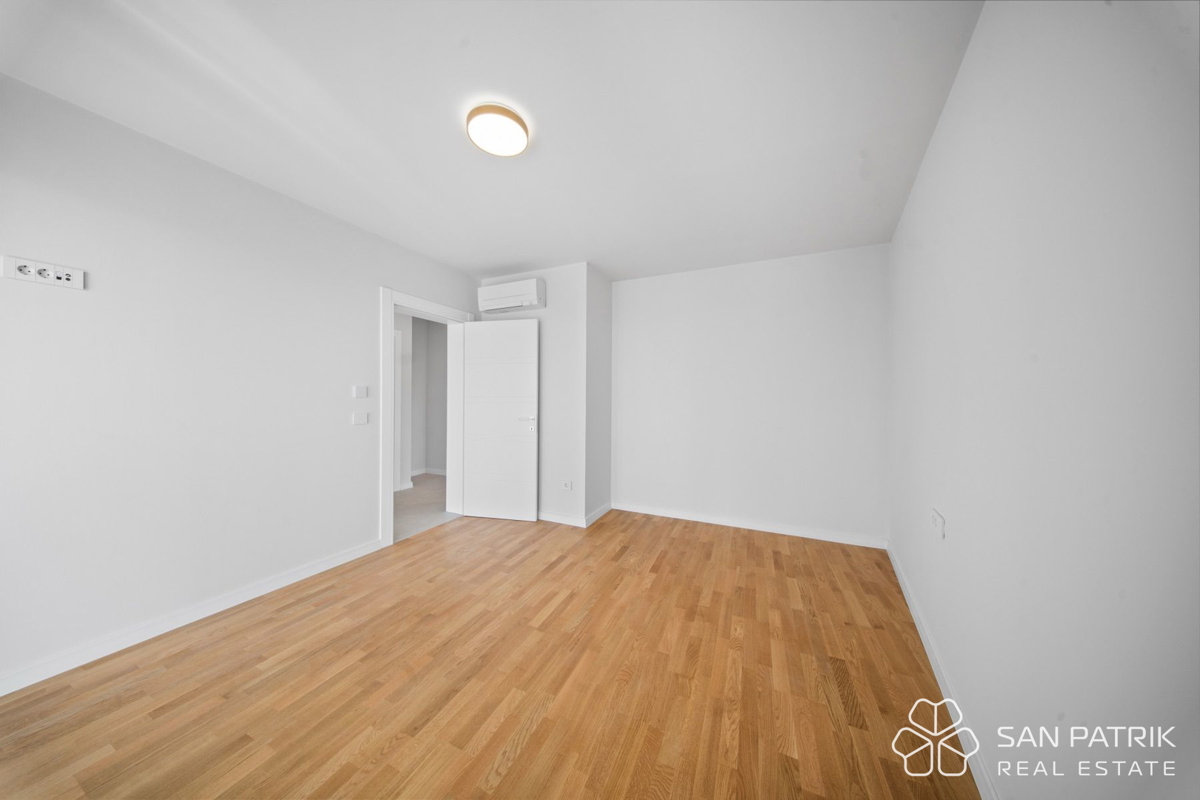 Privlaka Seafront Residences – Moderni apartmaji v prvi vrsti ob morju